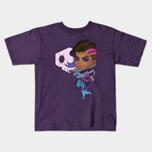 Sombra Kids T-Shirt